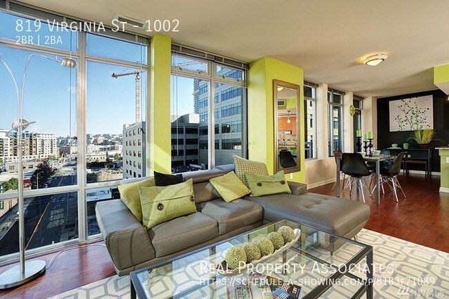 Building Photo - 819 Virginia St Rental