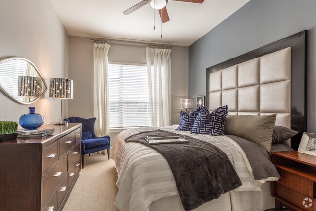 Habitación - Domain at City Centre