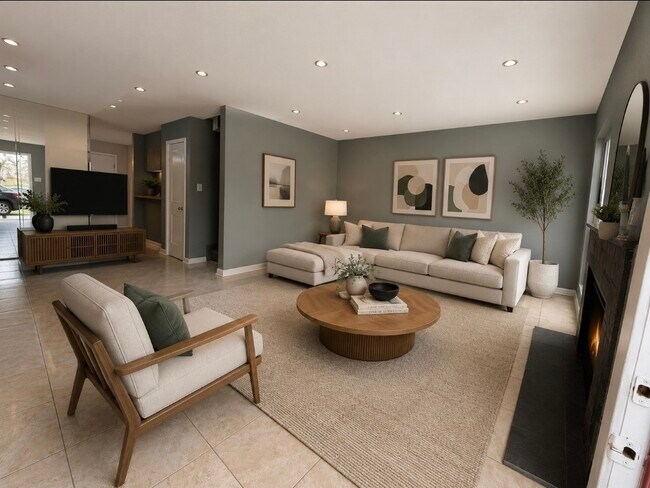 6111 Beverly Hill St Unit 20
