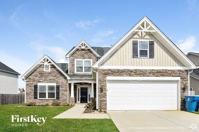 Building Photo - 743 Breeders Cup Dr Rental