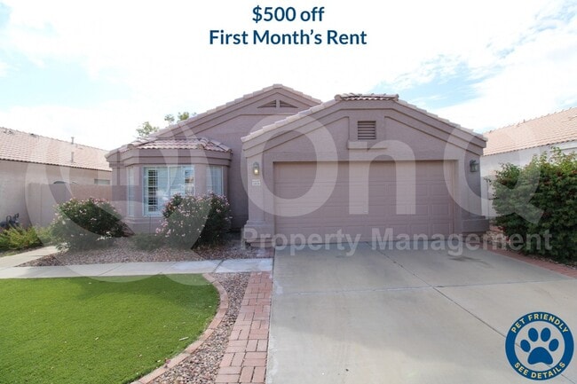 Building Photo - 1801 E Buffalo St