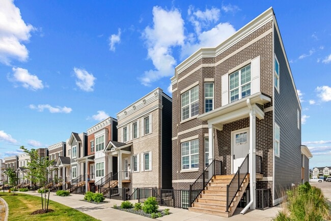 Photo - 1105 SW 11th St Townhome