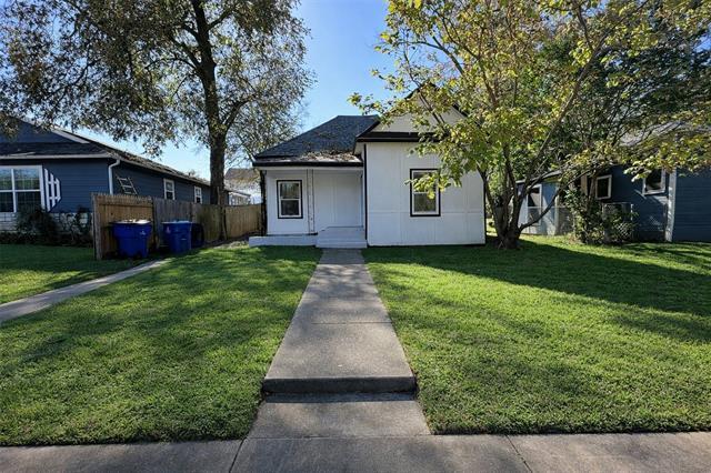 Building Photo - 522 E Woodard St