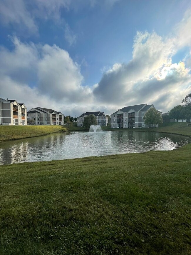 Building Photo - Move-In Ready Condo – Furniture is Optional