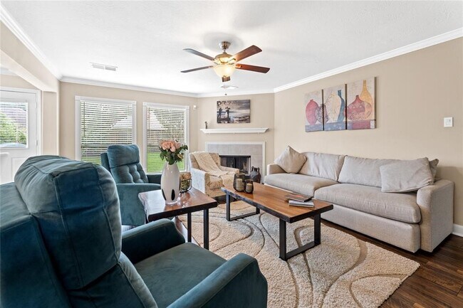 Photo - 3119 Aylesworth Ct