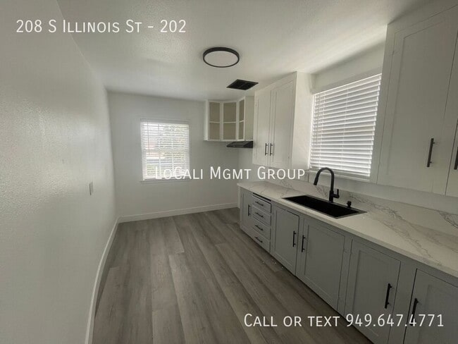 Photo - 208 S Illinois St Unit 202