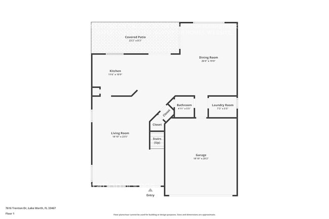 Photo - 7616 Trenton Dr