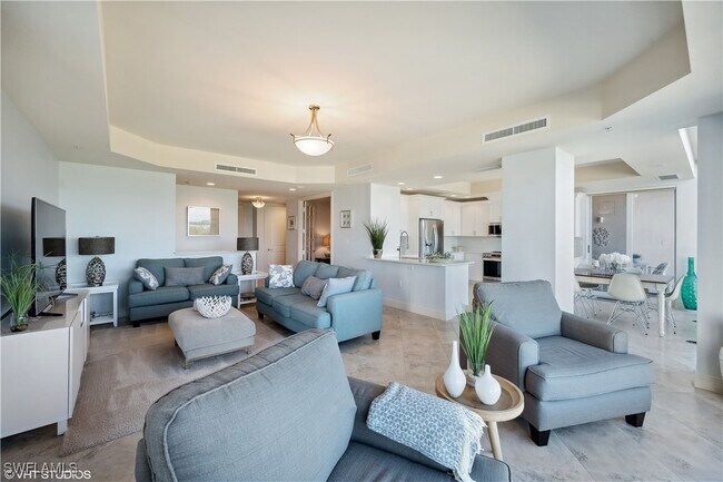 Photo - 4951 Bonita Bay Blvd Condo Unit 504