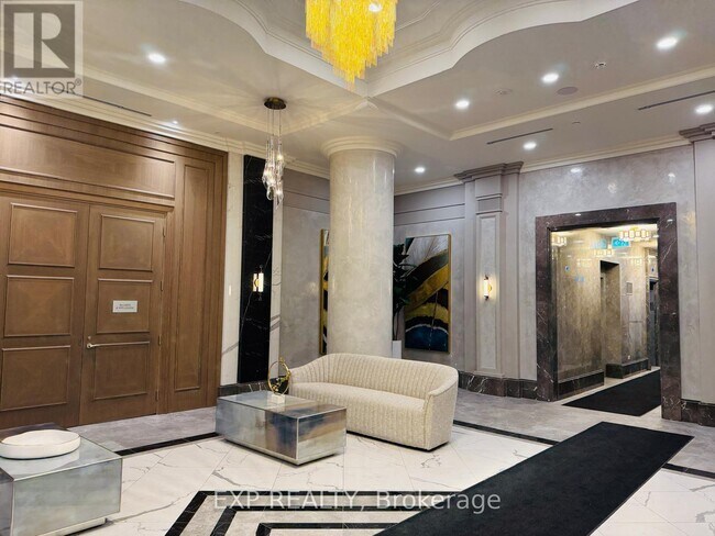 Photo - 30 Elm Dr W Unit 3602
