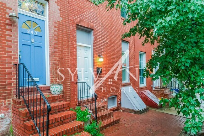 Move-in ready 3 BR 2.5 BA Home! - Move-in ready 3 BR 2.5 BA Home!