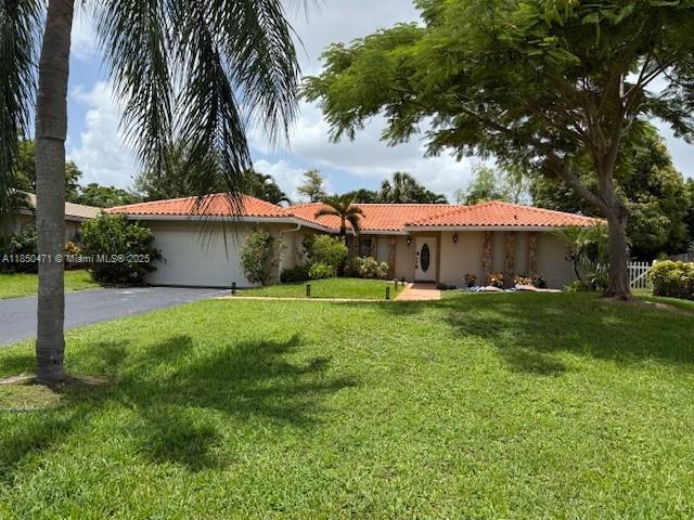Building Photo - 1328 NW 86th Way Rental