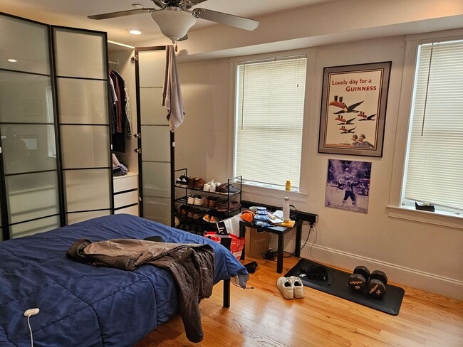 Charming 4 Bedroom-No Broker Fee - Charming 4 Bedroom-No Broker Fee