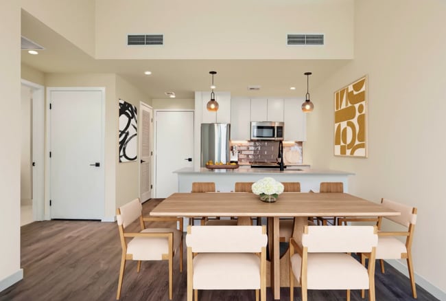 Photo - 2041 NW 1st Ct Condo Unit B1