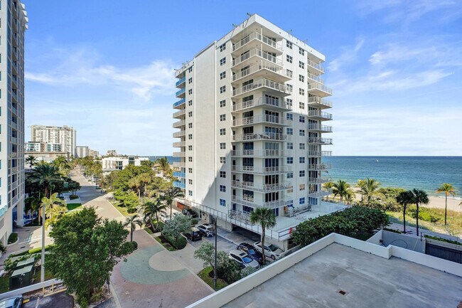 Photo - 1000 S Ocean Blvd Unit 6M
