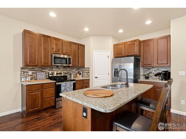 Photo - Renovated Milliken Home!