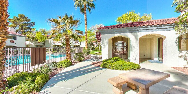 Photo - 8455 W Sahara Ave Unidad 2-4