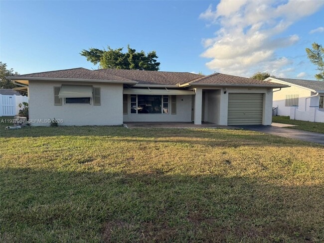 Building Photo - 9507 NW 80th Ct