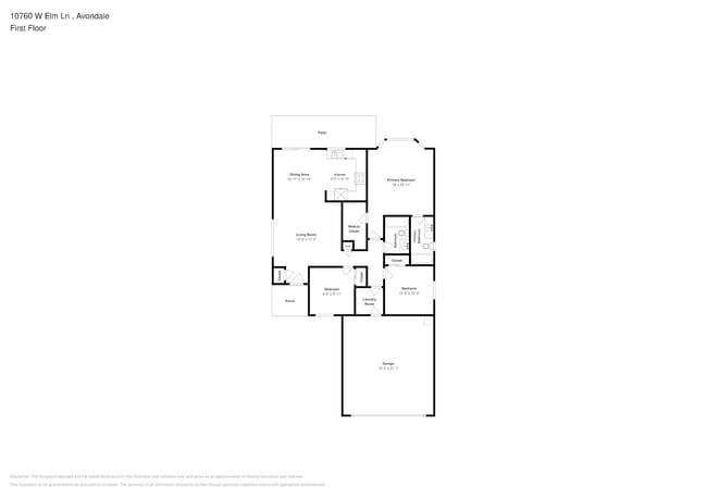 Photo - 10760 W Elm Ln