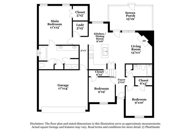 Photo - 4251 Faber Rd