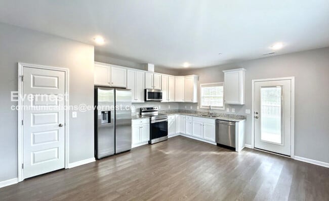 Photo - 1000 Echo Rdg Rd