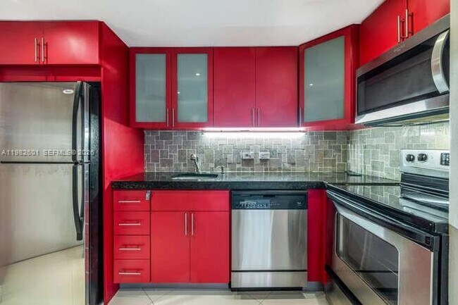 Photo - 801 Brickell Bay Dr Unit 1262