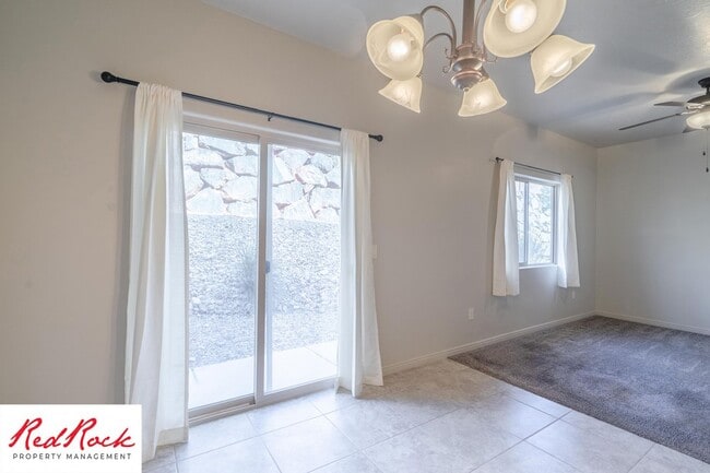 Photo - Lovely Townhome with Community Pool