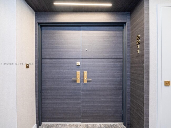 Building Photo - 9 Island Ave Unit 2211