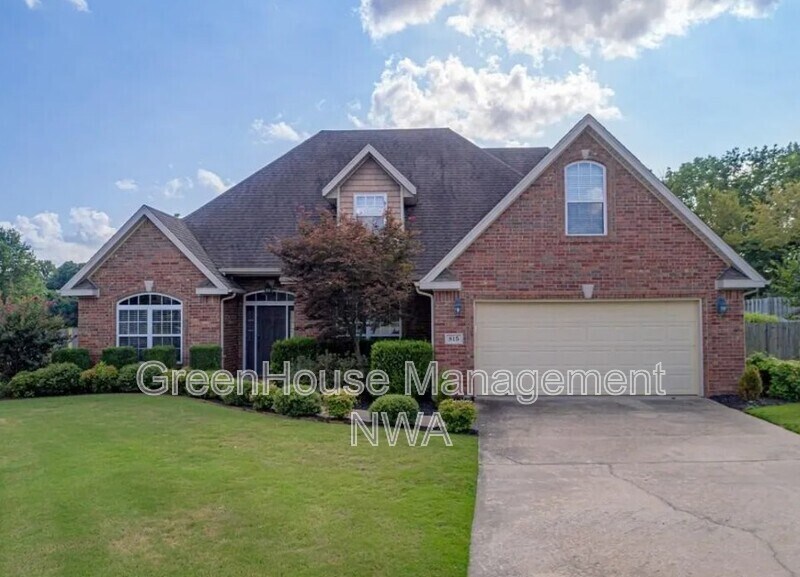 Photo - 815 Brookside Ct