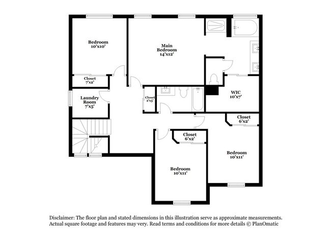 Photo - 9032 W Preston Ln