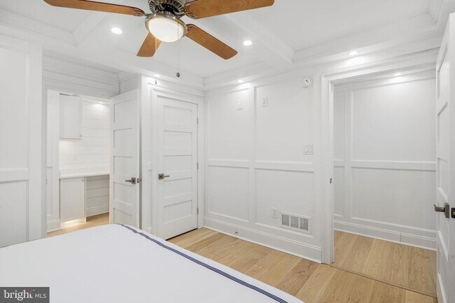 Photo - Beautifully Renovated 1 Bed Unit @ The Dor...