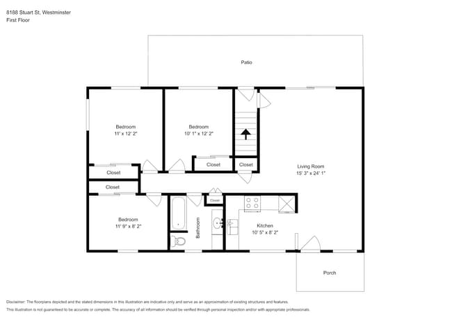 Photo - 8188 Stuart St