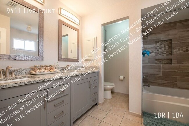 Photo - 9411 Live Point Unit 5