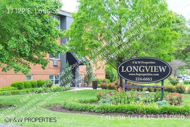 Building Photo - 1732P E Long St