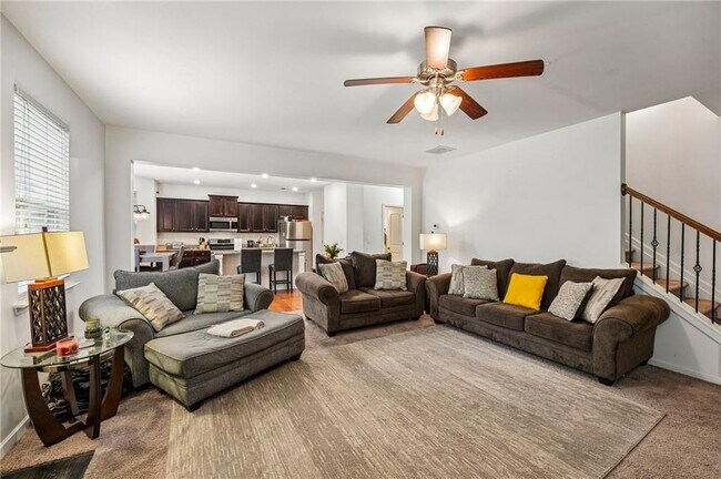 Photo - 6216 Oakdale Ridge Ct SE