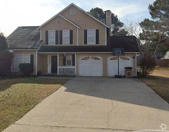 Building Photo - 518 Thomas Downs Way Rental