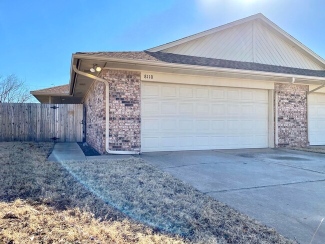 Nice 3 Bed 2 Bath in NW OKC - Nice 3 Bed 2 Bath in NW OKC House