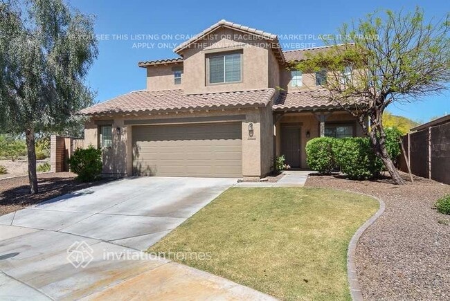 Building Photo - 12794 W Pasaro Dr