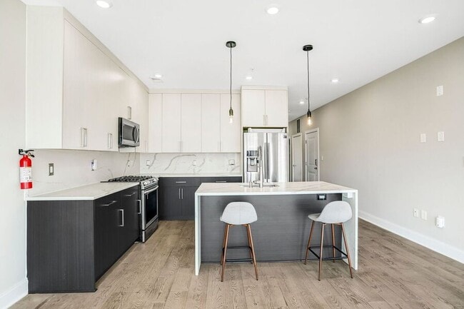 Building Photo - 2812 Georgia Ave NW