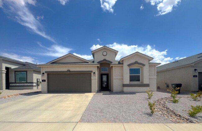 Photo - Beautiful 3-Bedroom, 2-Bath Home in East El Paso!