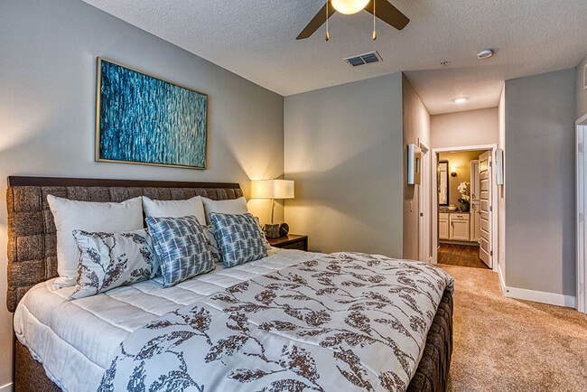 The Parker at Maitland Station Apartments
