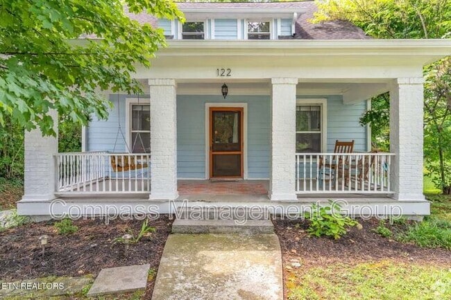 Building Photo - 122 W Glenwood Ave NE Rental
