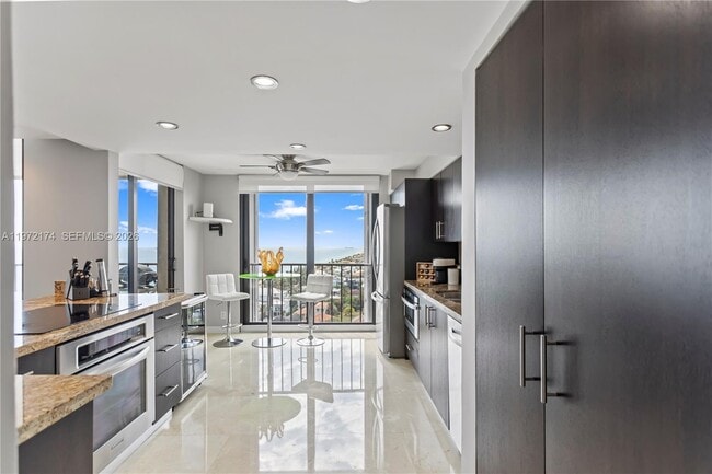 Photo - 1901 N Ocean Blvd Unit 15E