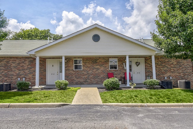 Photo - Oakmont Greene II