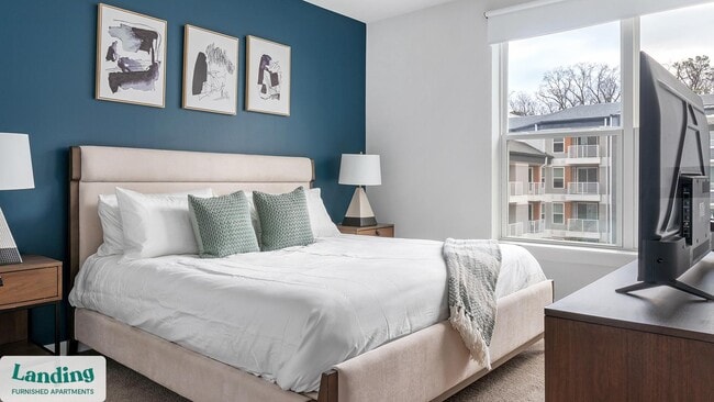 750 Avondale Creek Dr. Unit 437