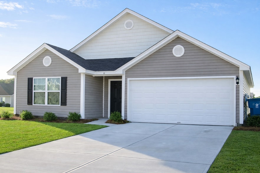89 Roseberry Cir
