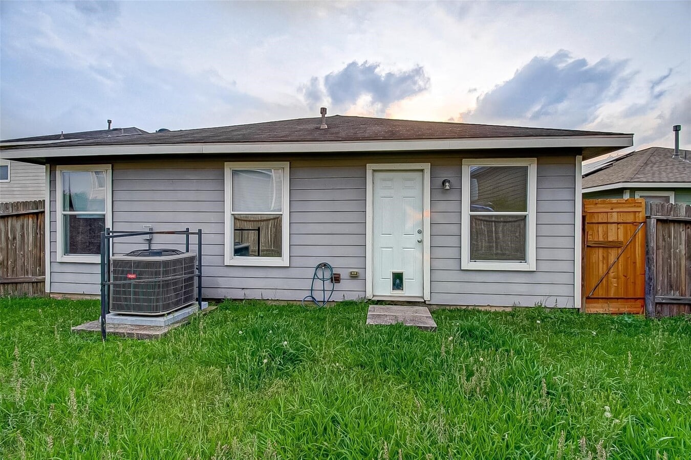 Photo - 21206 Wortham Oaks Dr