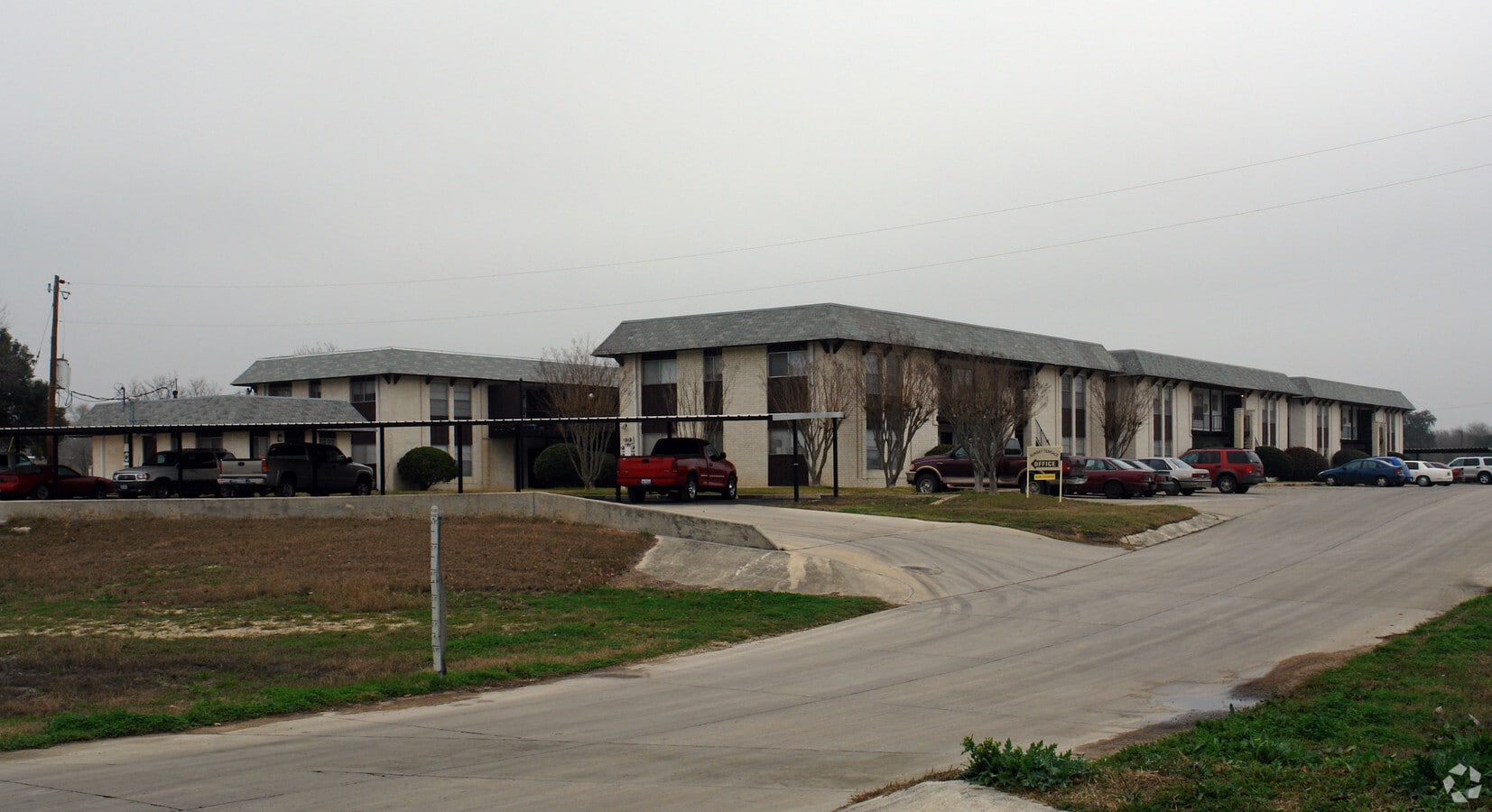 Sunset Terrace Apartments - Sunset Terrace Apartments
