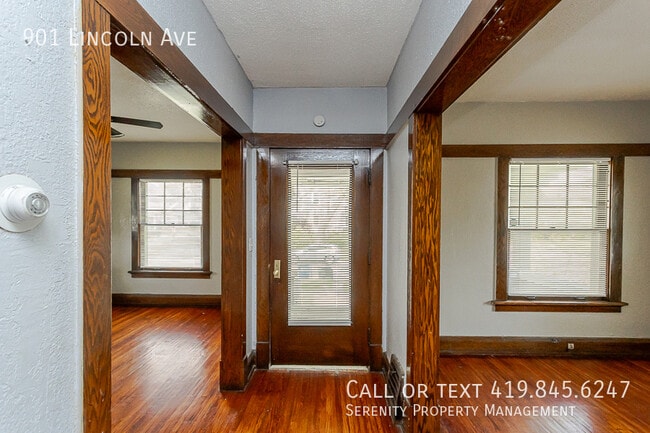 Photo - 901 Lincoln Ave