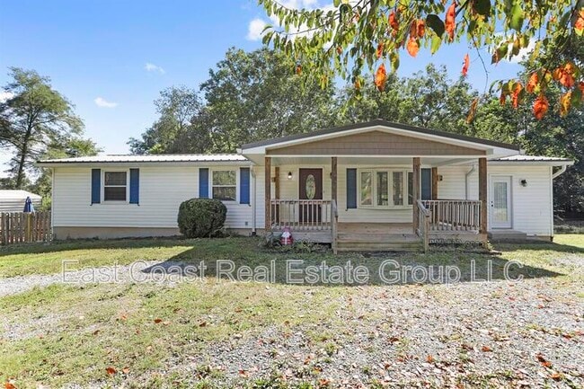 Photo - 700 Torytown Rd Casa