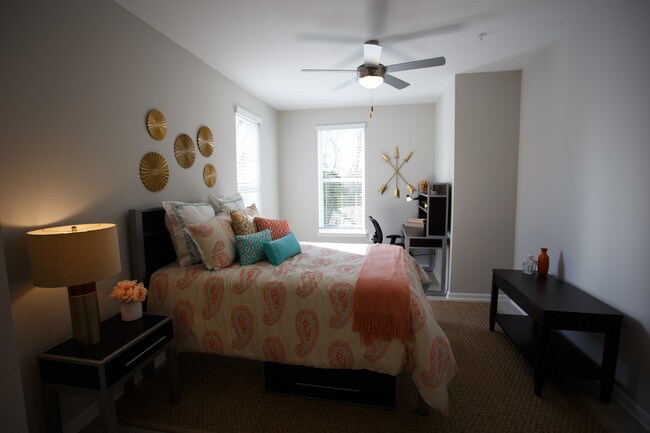 Photo - The Point by Campus Student Living (Parkside)